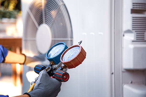 Affordable Hvac solutions in Patriot, IN