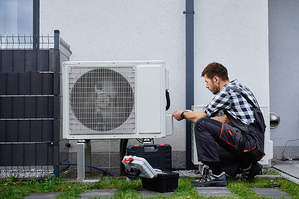 Trusted Hvac service in Patriot, IN - AAA Pro HVAC
